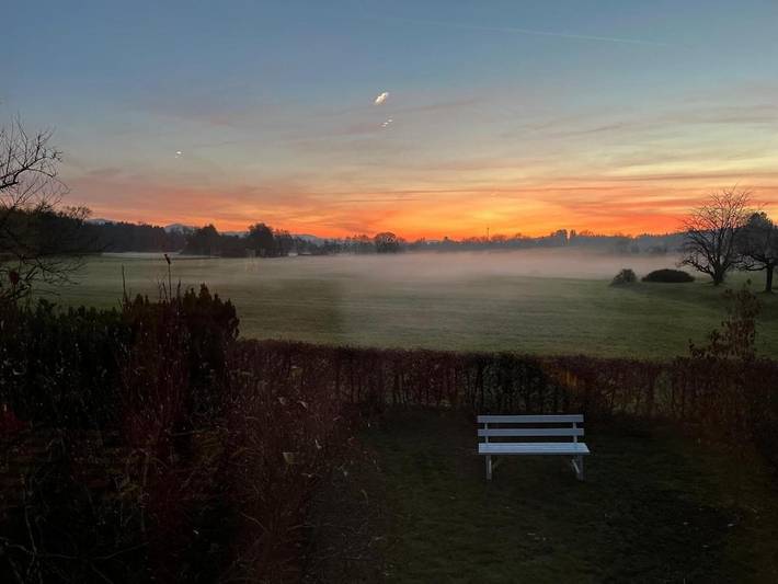 Ferienwohnung für 2 Personen, mit Terrasse und Garten sowie Ausblick in Fürth (Odenwald) - 4