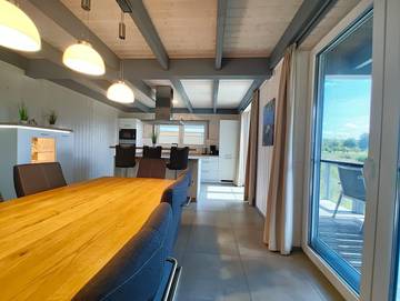 Ferienhaus für 8 Personen in Granzow, Mecklenburg-Strelitz, Bild 4