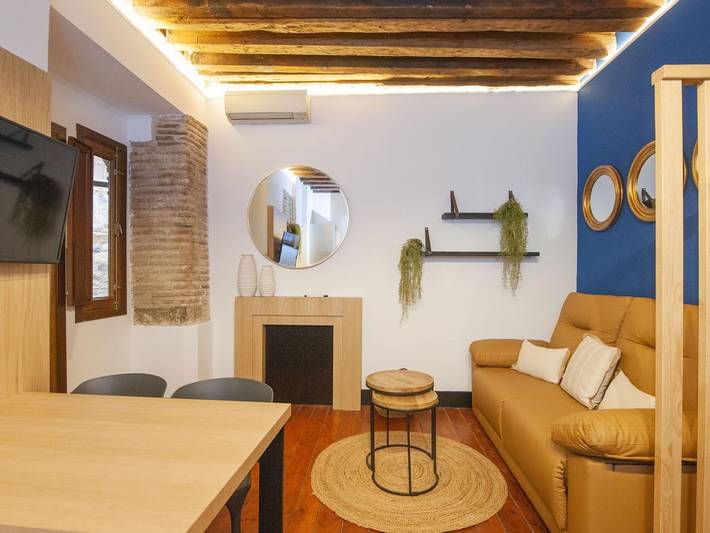 Gîte pour 4 personnes à Tolède - 2