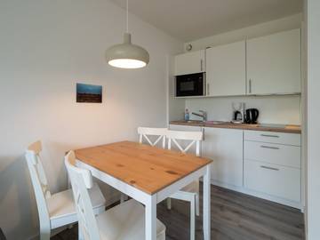 Vakantieappartement voor 5 Personen in Spiekeroog, Landkreis Wittmund, Afbeelding 4
