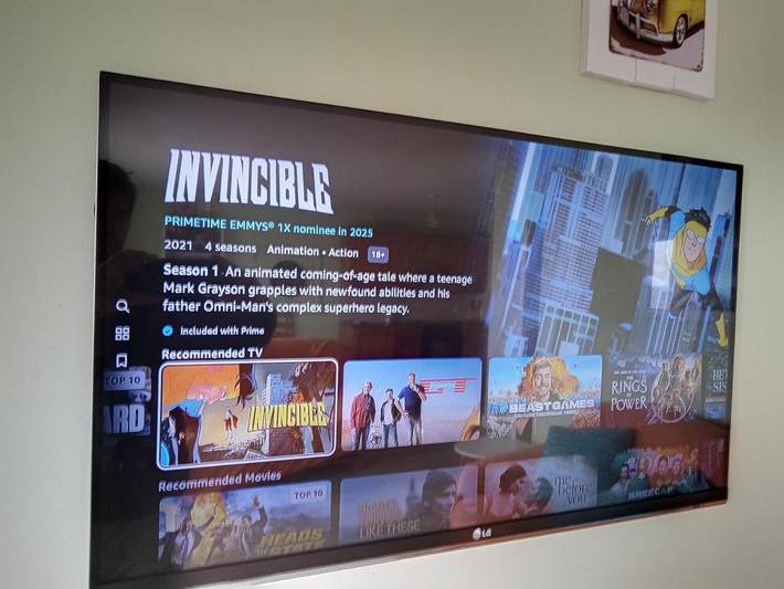 Ferienwohnung für 5 Personen, mit Ausblick in County Donegal - 2