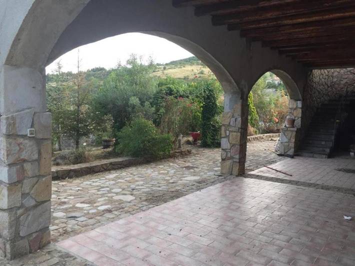 Appartement de vacances pour 6 personnes, avec Jardin