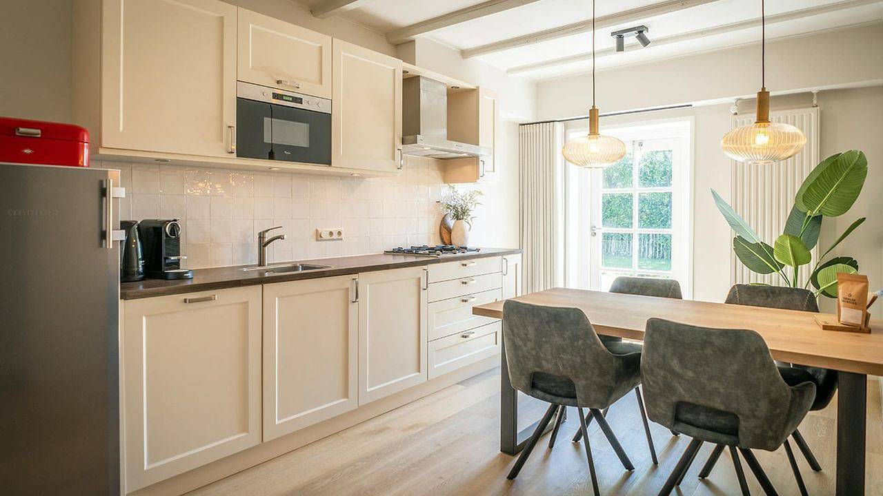 Bauernhof für 4 Personen (19 m²) in De Cocksdorp in Eijerland, De Cocksdorp