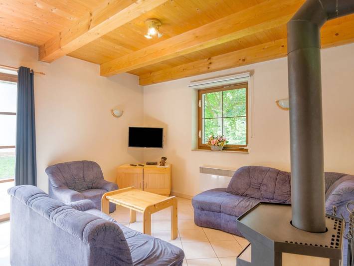 Ferienhaus für 8 Personen, mit Balkon und Garten, kinderfreundlich am Riesengebirge - 2