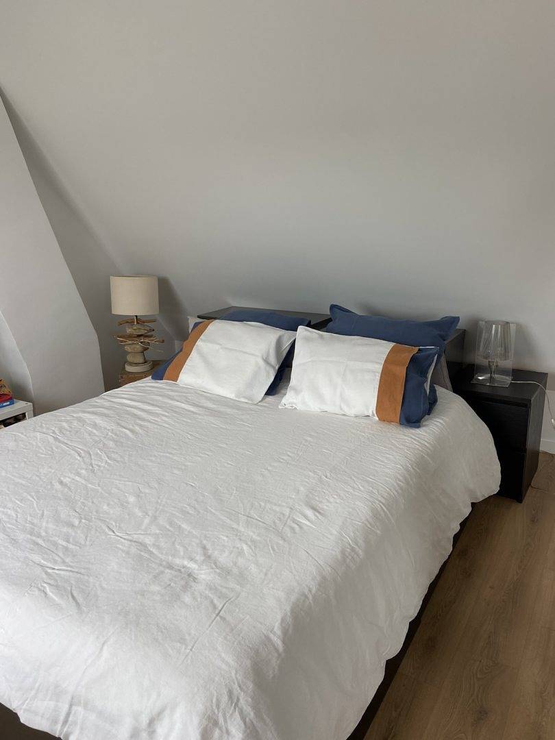 Grande chambre à 300 m de la plage - Chambre in Le Croisic, Côte d'Amour