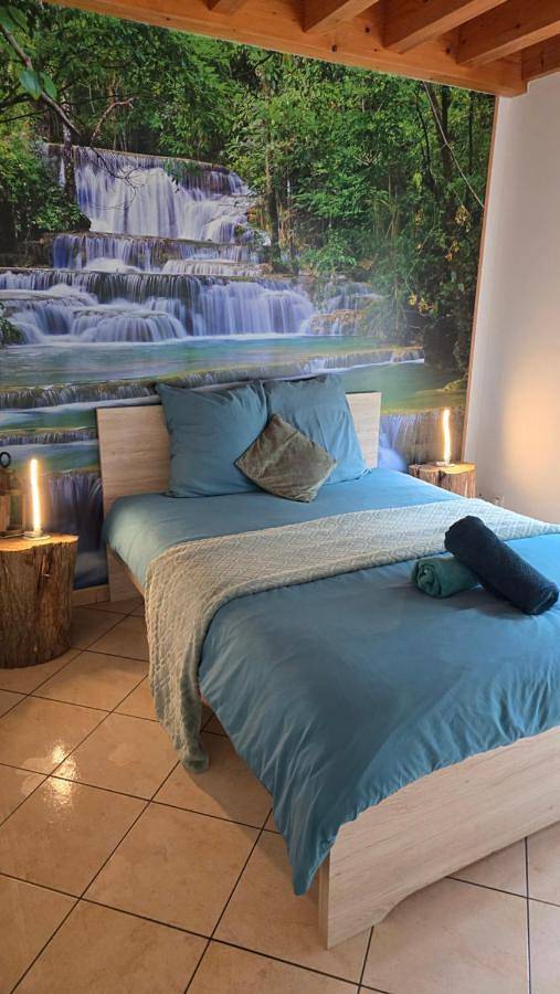 Location de vacances pour 6 personnes, avec terrasse et vue à Huisnes-sur-Mer - 2