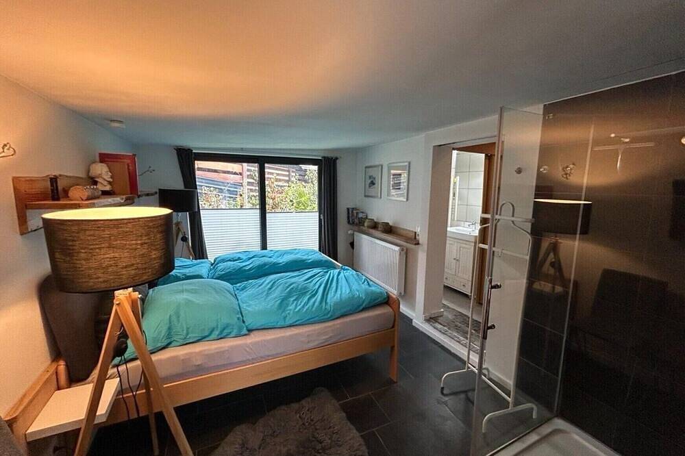 Ferienhaus Allrode mit Wellness in Thale, Harzvorland