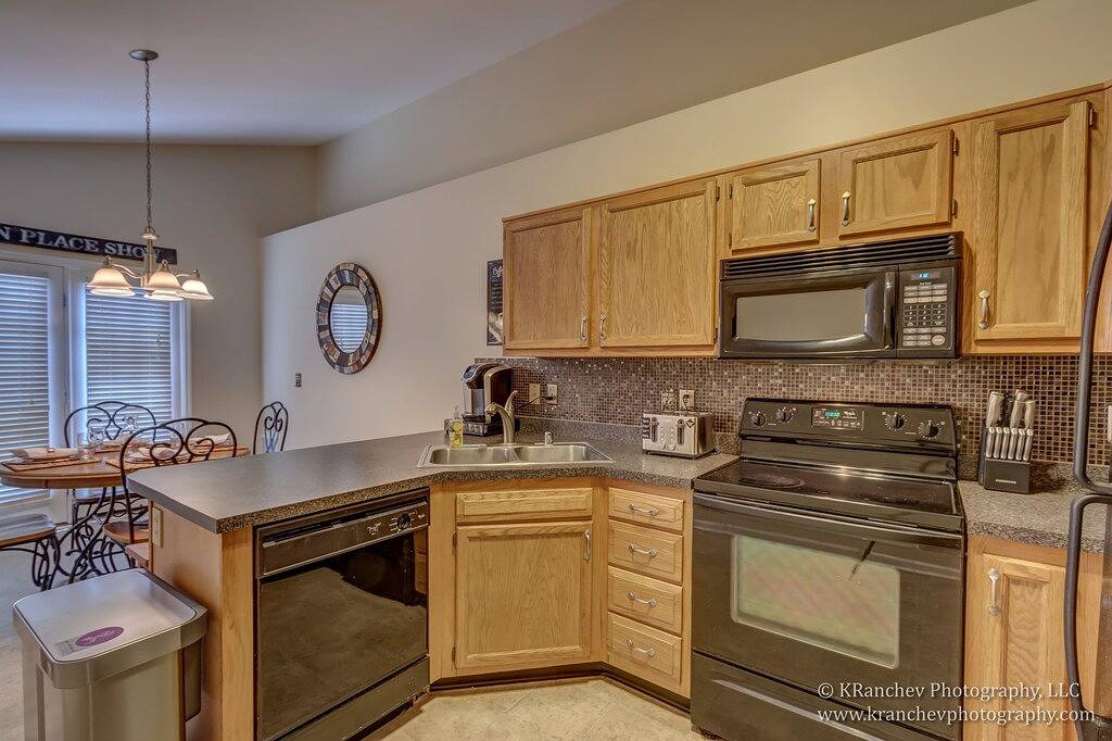 Gemütlich, komfortabel und bequem in Lexington, Kentucky