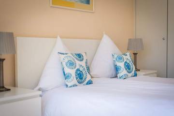 Bungalow per 4 Persone in Adeje, Tenerife Sud, Foto 2