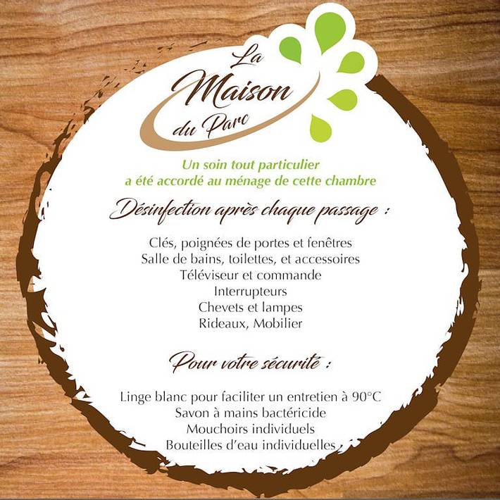 Location de vacances pour 2 personnes, avec jardin à Les Epesses - 3