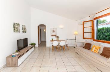 Villa in Ciutadella, Menorca für 6 