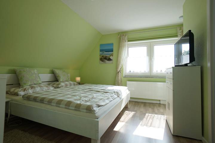 Küstenglück in Büsum, Kreis Dithmarschen