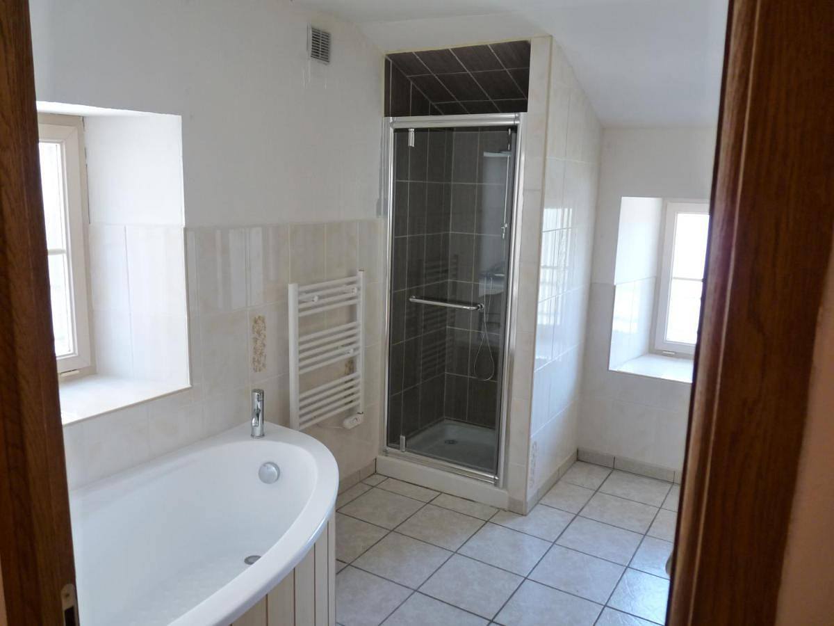 One-Bedroom House in Mauléon, Vallée de la Loire