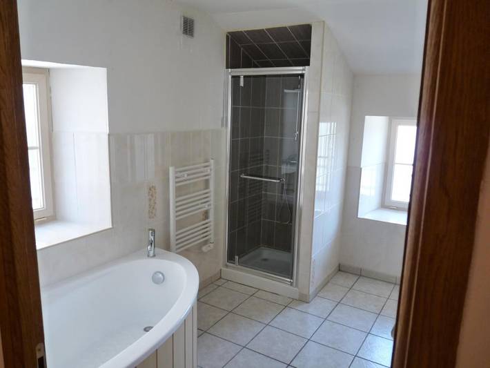Location de vacances pour 5 personnes, avec piscine et jardin, adapté aux familles à Mauléon - 3