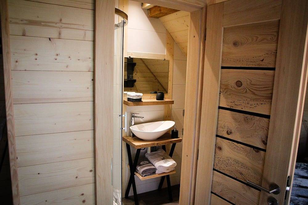 Habitación típica cerca de Eguisheim, Colmar, Kaysersberg in Rustenhart, Región de Guebwiller