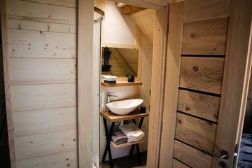 Gîte pour 3 Personnes dans Région de Guebwiller, Haut-Rhin, Photo 1