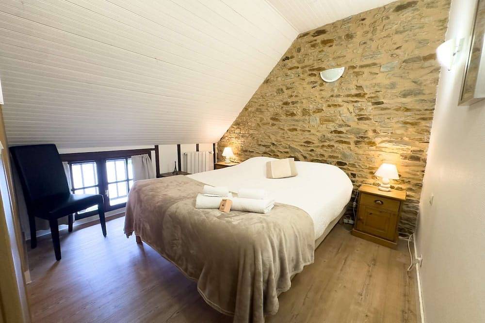 Brittany Group - 12/15 people - private Nordic bath and spa in Vessey, Avranches und Umgebung