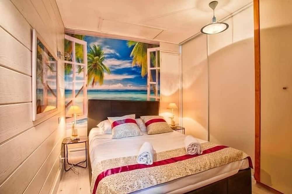 Maison 2 P jardin Très Proche De La Plage  4 personnes  10% Reduction Juillet in Villers-sur-Mer, Région de Lisieux