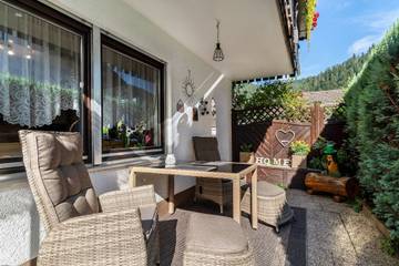 Ferienwohnung für 2 Personen in Hornberg, Mittlerer Schwarzwald, Bild 2