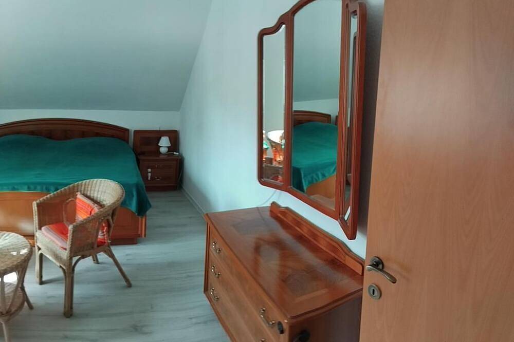 Entire apartment, Vacation apartment Preyersmühle in Wermelskirchen, Rheinisch-Bergischer Kreis