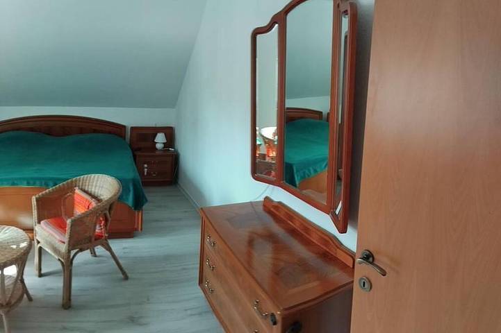 Appartement entier, Vacation apartment Preyersmühle in Wermelskirchen, Arrondissement de Rhin-Berg