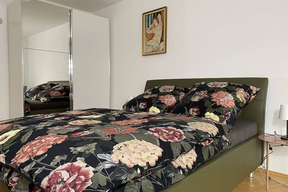 Ganze Wohnung, Zentrale Ferienwohnung im Südviertel in Marburg, Landkreis Marburg-Biedenkopf