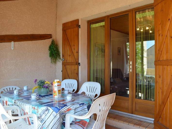 Location de vacances pour 6 personnes dans Gouffre De L Oeil Doux