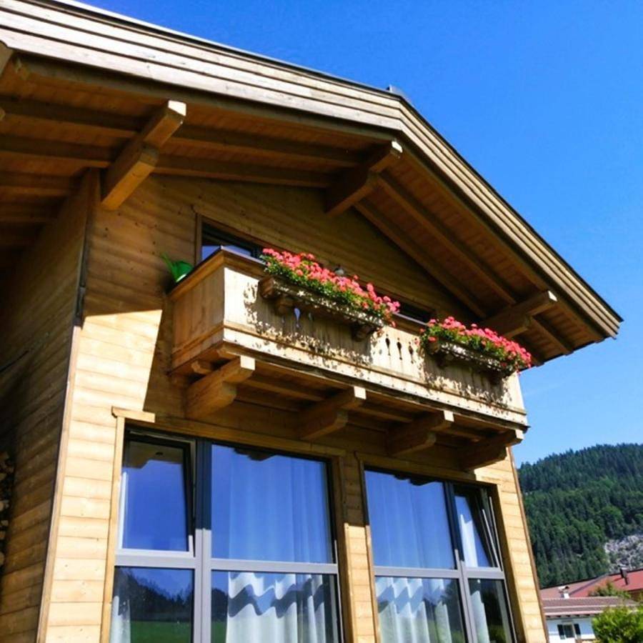 Ganze Wohnung, Apartment - Ground Floor in Loferer und Leoganger Steinberge, Hochfilzen