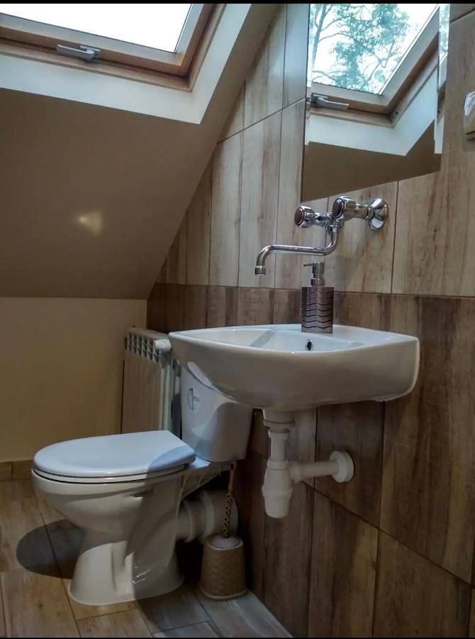 Ferienwohnung für 2 Personen, mit Garten in Zakopane - 2