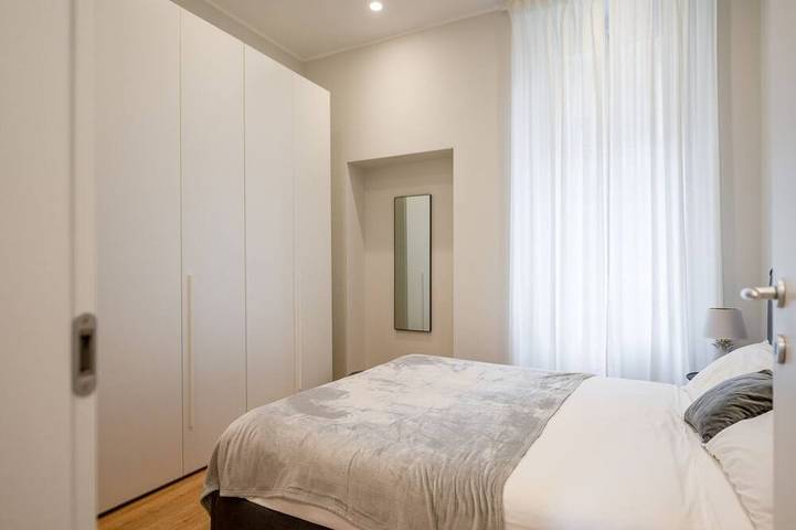 Ganze Wohnung, Design Flat in NoLo (10 min Central Station) in Mailand, Mailand Provinz