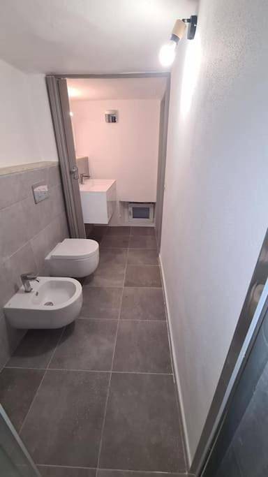 Appartement entier, One-Bedroom Apartment in Marina (Sardinia), Cagliari