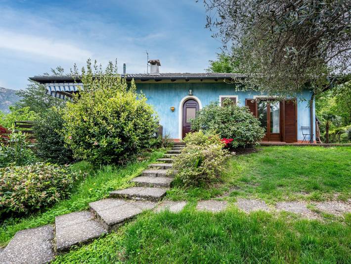 Casa de vacaciones para 4 personas, con terraza y jardín, Se admiten mascotas - 1
