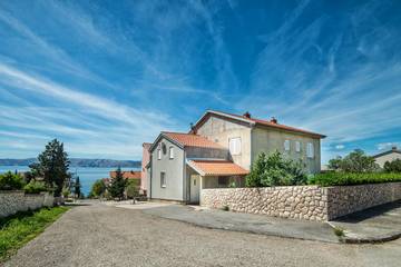 Ferienwohnung für 9 Personen in Novi Vinodolski, Primorje-Gorski Kotar, Bild 4