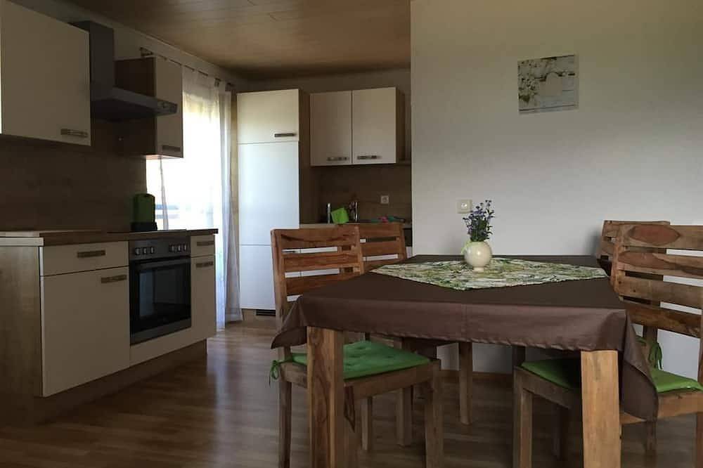 Ganze Wohnung, Schauerhof - Ferienwohnung Sternenklar in Mariahof, Lavanttaler Alpen