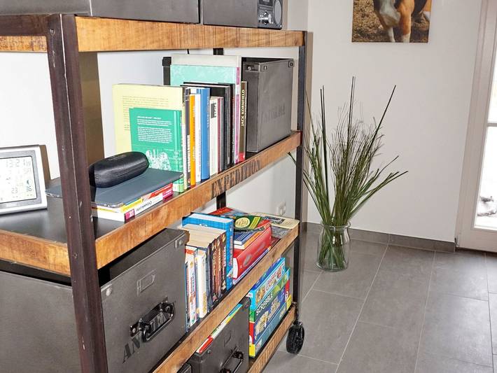 Ferienhaus für 8 Personen, mit Sauna und Garten, mit Haustier in Wismarer Bucht - 4