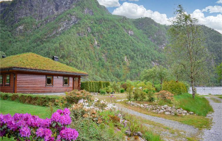 Ferienhaus für 11 Personen, mit Terrasse in Masfjorden - 3