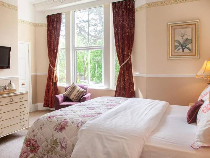 Chambre d’hôte pour 2 personnes à Torquay - 2