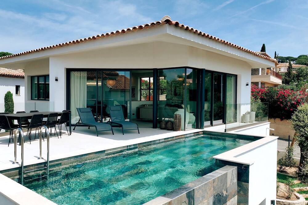 Casa vacanza a Var a partire da 1025€ a notte
