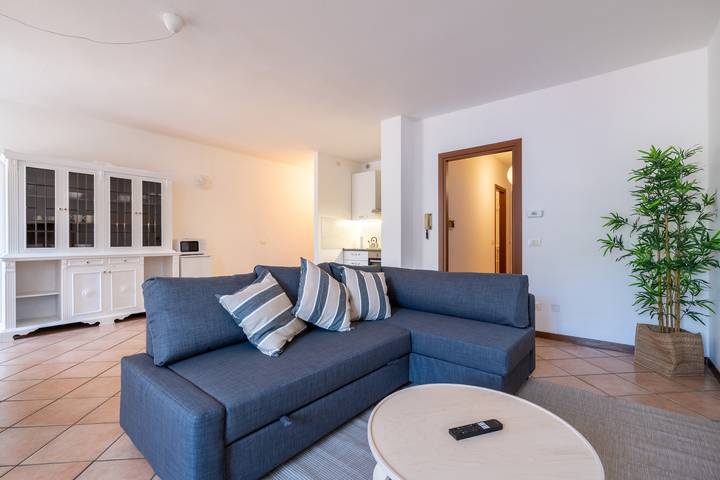 Gîte pour 5 personnes, avec terrasse à Bellagio - 2