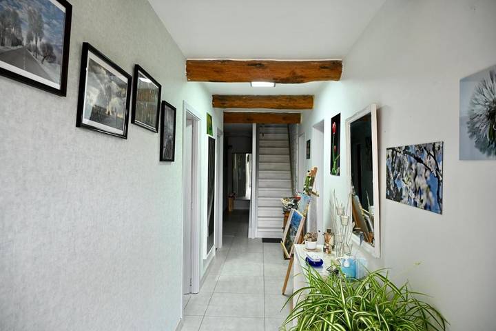 Location de vacances pour 2 personnes, avec jardin à Orges - 3