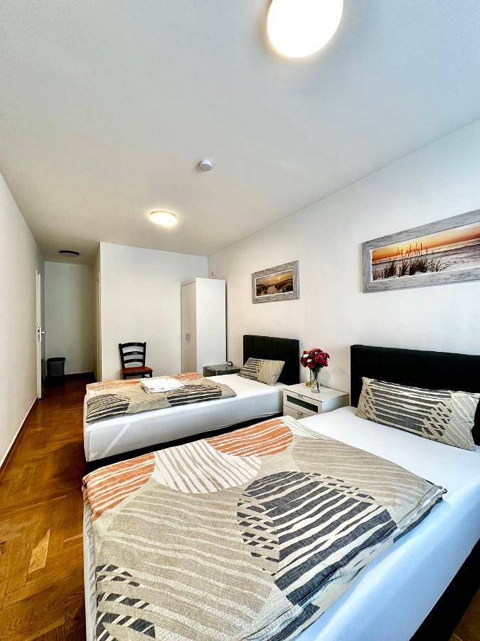 Appartement de vacances pour 2 personnes