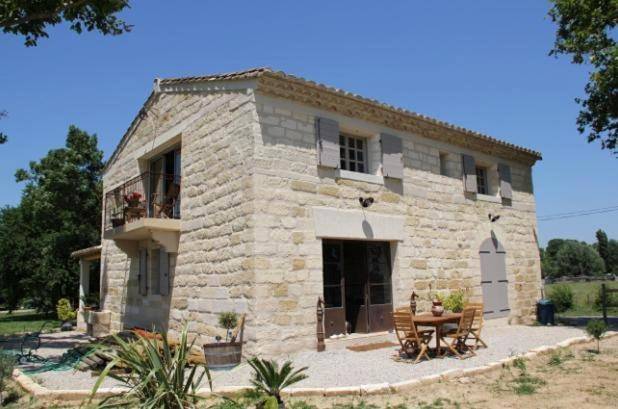 Deluxe Double Room in Le Cailar, Côte méditerranéenne (France)