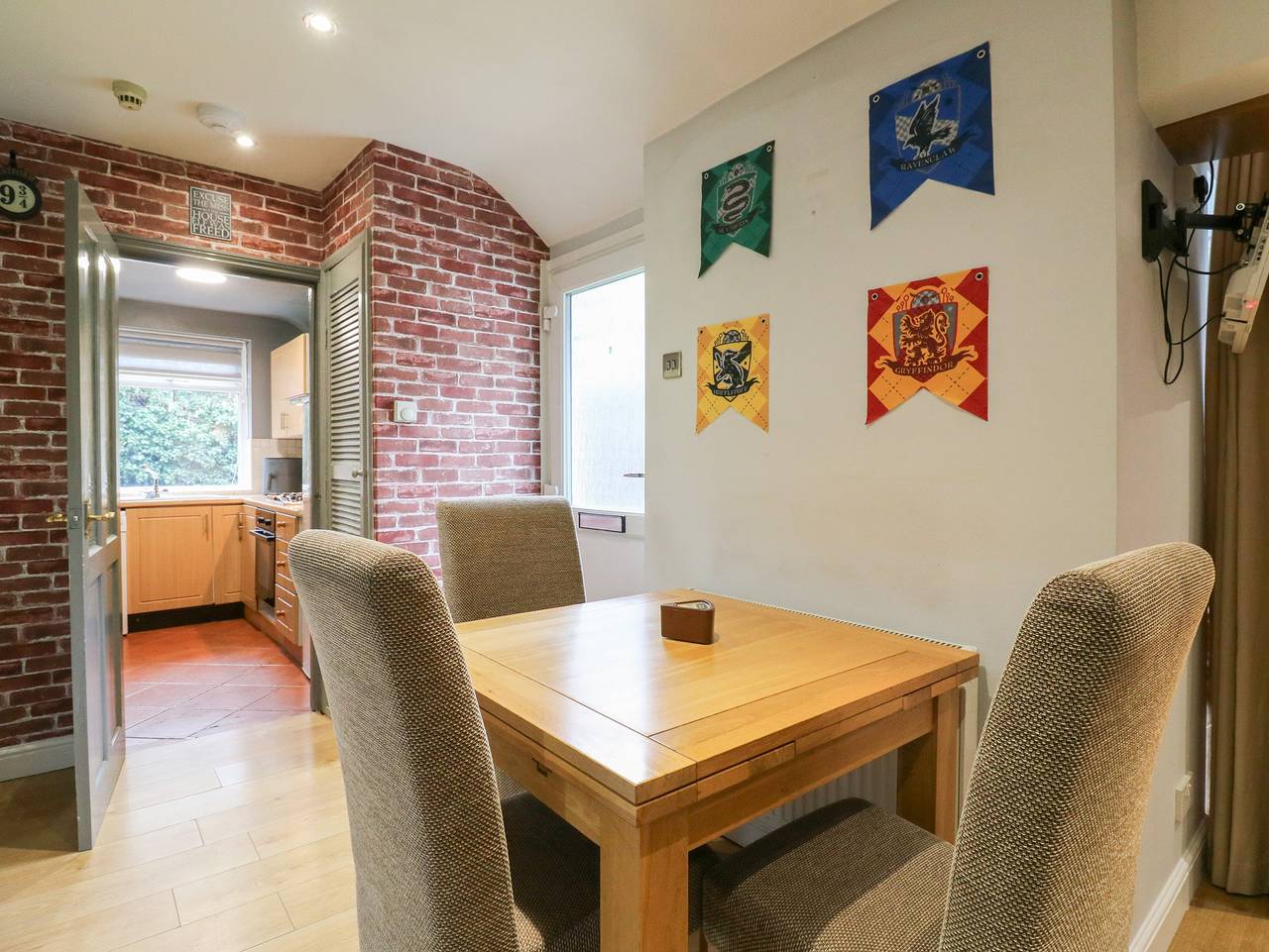 Cottage für 6 Personen mit Garten in Watford, Hertfordshire