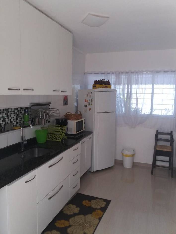 Casas e apartamentos de temporada para 8 pessoas, com jardim em Curitiba