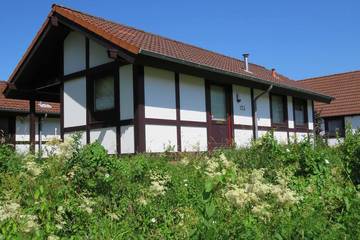 Ferienhaus für 5 Personen, mit Terrasse und Garten in Altes Land Stade