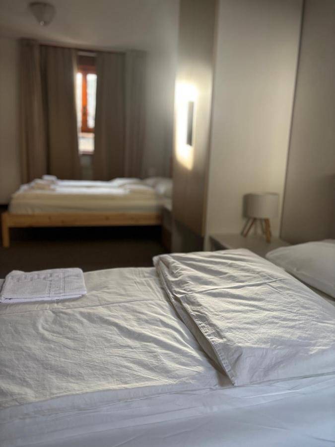 Hôtel pour 2 personnes à Tolmezzo - 2