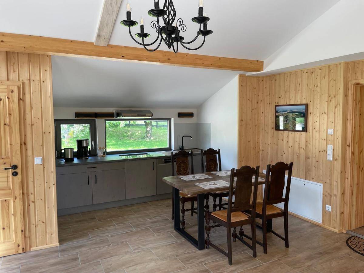 Two-Bedroom House in Doberschau-Gaußig, Oberlausitz-Niederschlesien