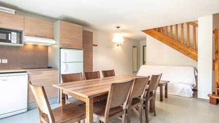 Chalet pour 8 Personnes dans Gresse-en-Vercors, Vercors, Photo 1