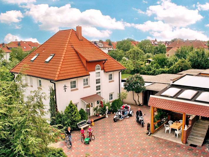 Zimmer für 1 Personen - 1