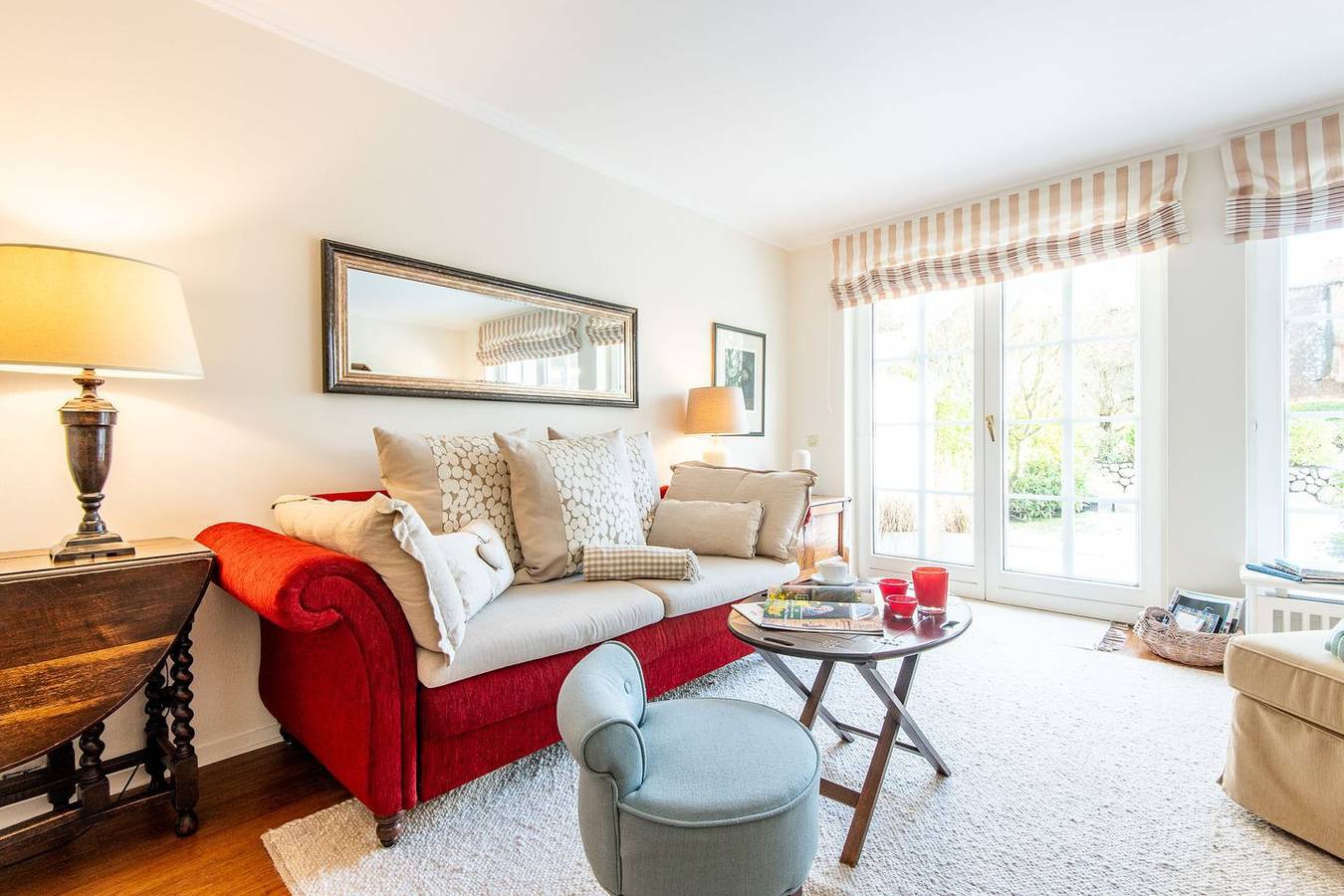 Ganze Wohnung, Watt. Idylle. Friesisch. in Keitum, Sylt (Gemeinde)